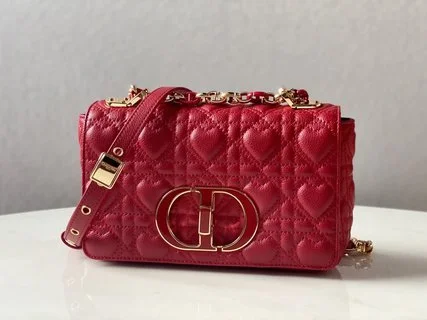 Trendsetting Christian Dior crossbody bags with a colorful strapChristian Dior Bags - 5501