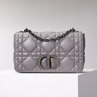 Christian Dior bags with a zip - top closure and multiple compartmentsChristian Dior Bags - 5508