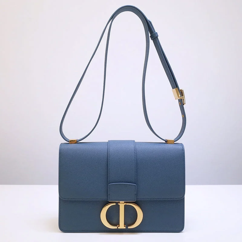 Christian Dior Saddle bags with a studded trim for a bold lookChristian Dior Bags - 5535