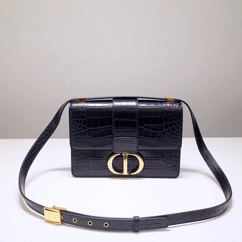 High - fashion Christian Dior bags with a geometric patternChristian Dior Bags - 5552