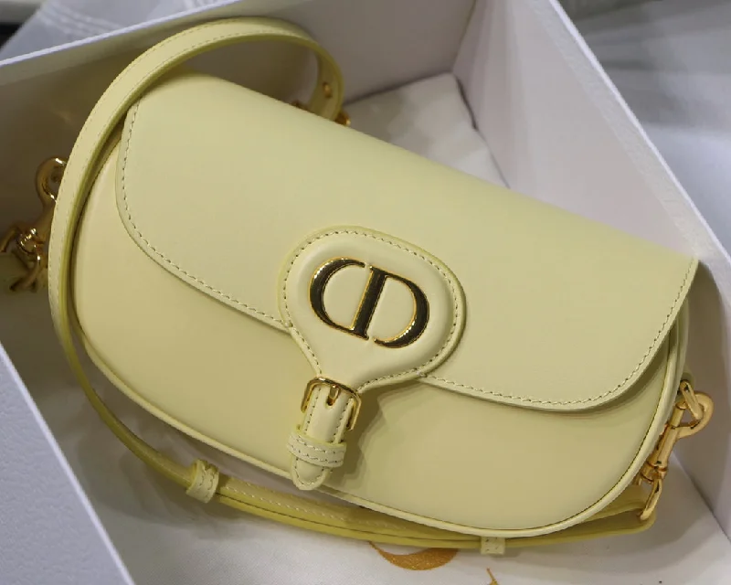 Luxury Christian Dior crossbody bags with a chain - link strapChristian Dior - Luxury Bags  299