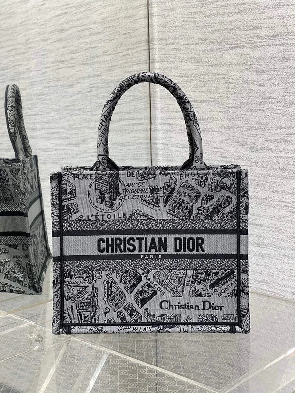 Trendsetting Christian Dior crossbody bags with a colorful strapWF - Dior Bags - 037