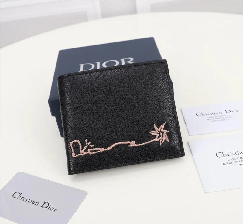 Christian Dior bags with a zip - top closure and multiple compartmentsWF - Dior Bags - 037