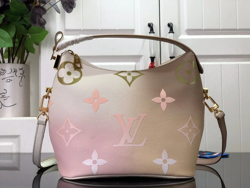 Louis Vuitton Neverfull bags with large capacity for everyday essentialsFranco Shops- Louis Vuittons  - 16505