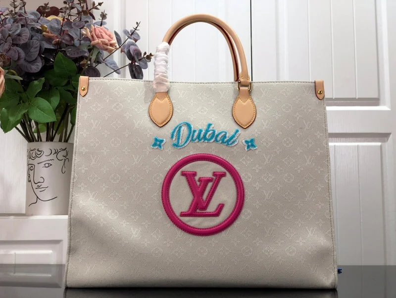 Louis Vuitton bags with a snap - button closure and a decorative charm for styleFranco Shops- Louis Vuittons  - 16500