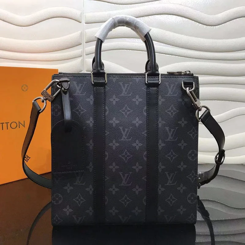 Louis Vuitton bags with a front - flap pocket for quick - access itemsFranco Shops- Louis Vuittons  - 16552